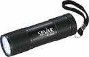 Gripper 9 LED Flashlight 1220-93 — Black (BK) — view 1