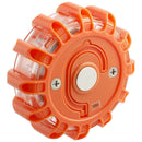 LED Road Flare 1400-12 — Orange (OR) — view 4