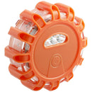 LED Road Flare 1400-12 — Orange (OR) — view 5