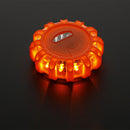 LED Road Flare 1400-12 — Orange (OR) — view 6