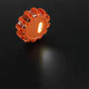 LED Road Flare 1400-12 — Orange (OR) — view 7
