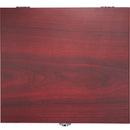 Executive Wine Collectors Set 1400-86 — Wood(WD) — view 4