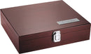 Executive Wine Collectors Set 1400-86 — Wood(WD) — view 6