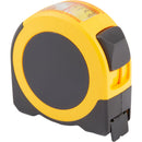 Easy-Read 10 ft. Tape Measure 1401-80 — Black/Yellow — view 2