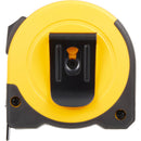 Easy-Read 10 ft. Tape Measure 1401-80 — Black/Yellow — view 4