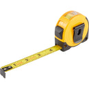 Easy-Read 10 ft. Tape Measure 1401-80 — Black/Yellow — view 6
