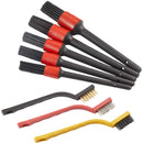 18-Piece Car Detailing Kit 1401-82 — Black (BK) — view 6