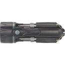 Spidey 8-In-1 Screwdriver Flashlight 1430-28 — Black (BK) — view 4