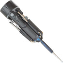 Spidey 8-In-1 Screwdriver Flashlight 1430-28 — Black (BK) — view 3