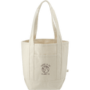 14oz Organic Cotton Tote custom branded promotional totes