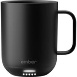 Ember Mug 3 - 10 oz — Black (BK) — blank product view — 21
