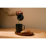 Ember Mug 3 - 10 oz — Black (BK) — blank product view — 14