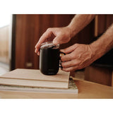Ember Mug 3 - 10 oz — Black (BK) — blank product view — 12