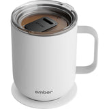 Ember Mug 3 - 10 oz — White (WH) — blank product view — 6