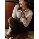 Ember Mug 3 - 10 oz — White (WH) — blank product view — 4