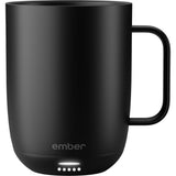 Ember Mug 3 - 14 oz — Black (BK) — blank product view — 51