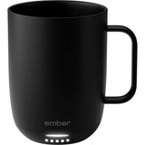 Ember Mug 3 - 14 oz — Black (BK) — blank product view — 47