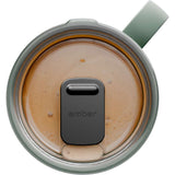 Ember Mug 3 - 14 oz — Sage (SG) — blank product view — 36