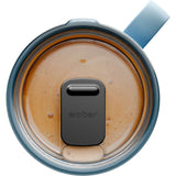 Ember Mug 3 - 14 oz — Salt Blue — blank product view — 26