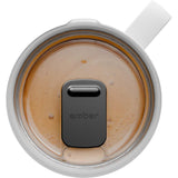 Ember Mug 3 - 14 oz — White (WH) — blank product view — 4
