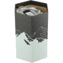 Arctic Zone® Eco-Friendly 20 oz Titan Thermal HP® Mug — White (WH) — blank right angle