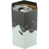 Arctic Zone® Eco-Friendly 20 oz Titan Thermal HP® Mug — White (WH) — blank right angle — 17