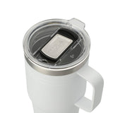 Arctic Zone® Eco-Friendly 20 oz Titan Thermal HP® Mug — White (WH) — blank left angle — 16