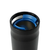 CanKeeper 3-IN-1 — Black (BK) — blank left angle — 8