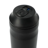 CanKeeper 3-IN-1 — Black (BK) — blank left angle — 6