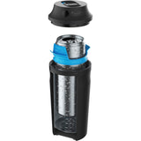 CanKeeper 3-IN-1 — Black (BK) — blank left angle — 4