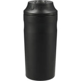 CanKeeper 3-IN-1 — Black (BK) — blank back view — 3