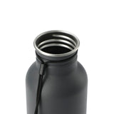 BottleKeeper Standard 2.0 — Gray (GY) — blank right angle — 8