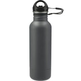 BottleKeeper Standard 2.0 — Gray (GY) — blank back view — 5