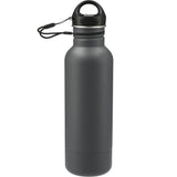 BottleKeeper Standard 2.0 — Gray (GY) — blank front view — 4