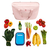 Hydro Flask® 20L Insulated Tote — Trillium (TRILM) — blank product view — 3