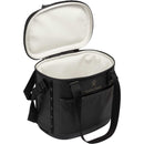Hydro Flask® 10L Carryout™ Soft Cooler — Black (BK) — blank product view