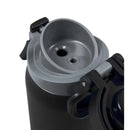 Rhine 2-in-1 Vacuum Eco-Friendly Bottle 30 oz — Black (BK) — blank detail view