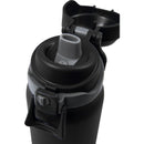 Rhine 2-in-1 Vacuum Eco-Friendly Bottle 30 oz — Black (BK) — blank detail view