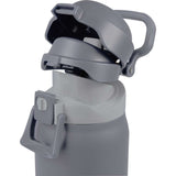 Rhine 2-in-1 Vacuum Eco-Friendly Bottle 30 oz — Stone (ST) — blank detail view — 24