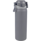 Rhine 2-in-1 Vacuum Eco-Friendly Bottle 30 oz — Stone (ST) — blank product view — 20