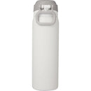 Rhine 2-in-1 Vacuum Eco-Friendly Bottle 30 oz — White (WH) — blank product view