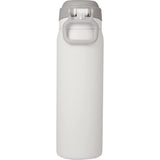 Rhine 2-in-1 Vacuum Eco-Friendly Bottle 30 oz — White (WH) — blank product view — 4