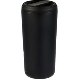 Drake Eco-Friendly Vacuum Insulated Tumbler 16oz — Black (BK) — blank product view — 25