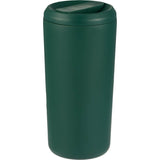 Drake Eco-Friendly Vacuum Insulated Tumbler 16oz — Green (GR) — blank product view — 21
