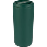 Drake Eco-Friendly Vacuum Insulated Tumbler 16oz — Green (GR) — blank product view — 20