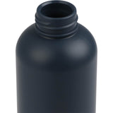 Tania Recycled Bottle w/ FSC® 100% Bamboo Lid 26oz — Nightfall Blue — blank detail view — 36