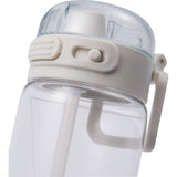 Era Recycled Plastic Bottle 27oz — Clear (CL) — blank detail view — 19