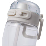 Era Recycled Plastic Bottle 27oz — Clear (CL) — blank detail view — 18