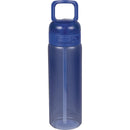 Era Recycled Plastic Bottle 27oz — Future Dusk — blank front view