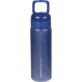Era Recycled Plastic Bottle 27oz — Future Dusk — blank front view — 10